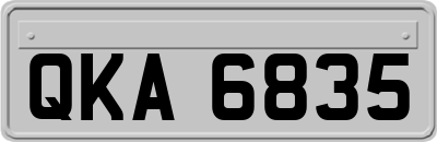 QKA6835