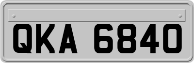 QKA6840