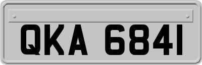 QKA6841