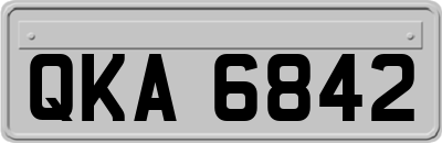 QKA6842