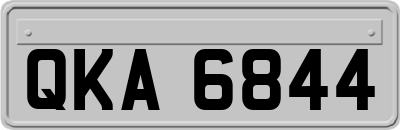 QKA6844