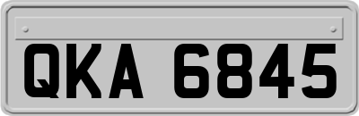 QKA6845