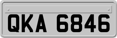 QKA6846