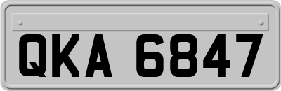 QKA6847