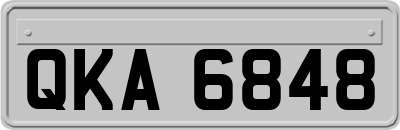 QKA6848