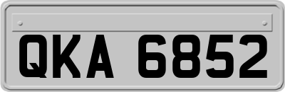 QKA6852