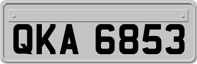 QKA6853