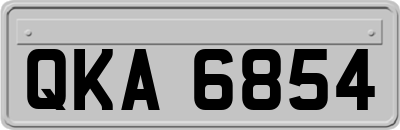 QKA6854