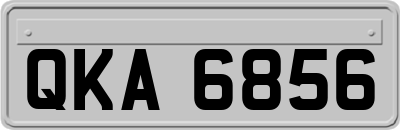 QKA6856
