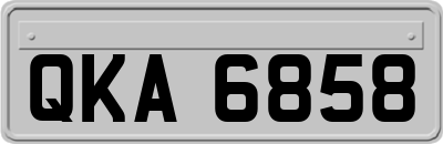QKA6858