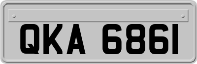 QKA6861