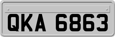QKA6863