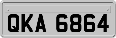 QKA6864