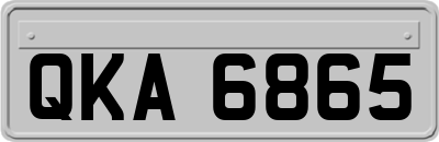 QKA6865