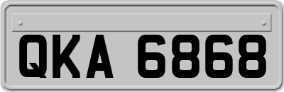 QKA6868