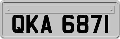 QKA6871