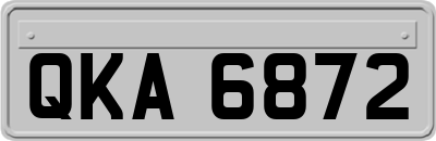 QKA6872