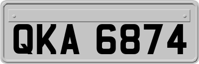QKA6874