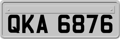 QKA6876