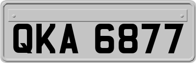 QKA6877