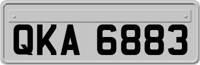 QKA6883