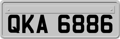 QKA6886