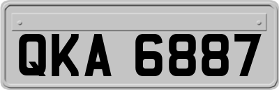 QKA6887