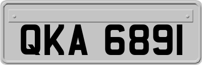 QKA6891