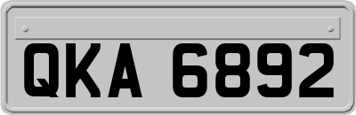 QKA6892