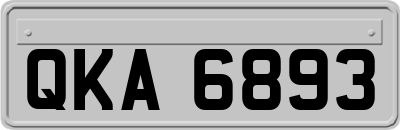 QKA6893