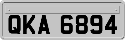 QKA6894