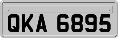 QKA6895