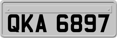 QKA6897