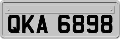 QKA6898