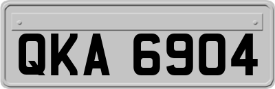 QKA6904