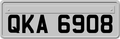 QKA6908