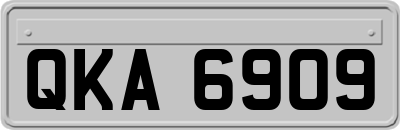 QKA6909