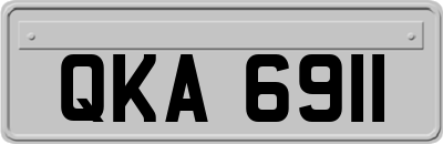 QKA6911
