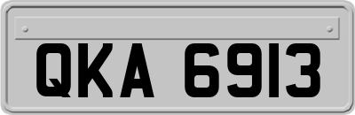 QKA6913