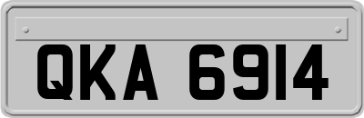 QKA6914