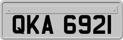 QKA6921