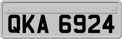 QKA6924