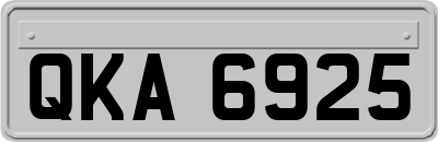 QKA6925