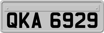 QKA6929