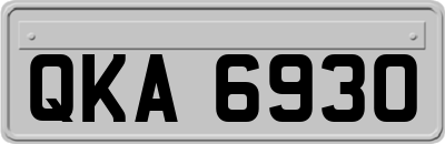 QKA6930