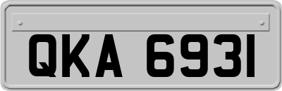 QKA6931