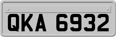 QKA6932