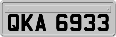 QKA6933
