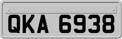 QKA6938