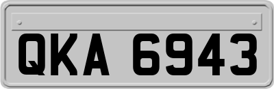 QKA6943